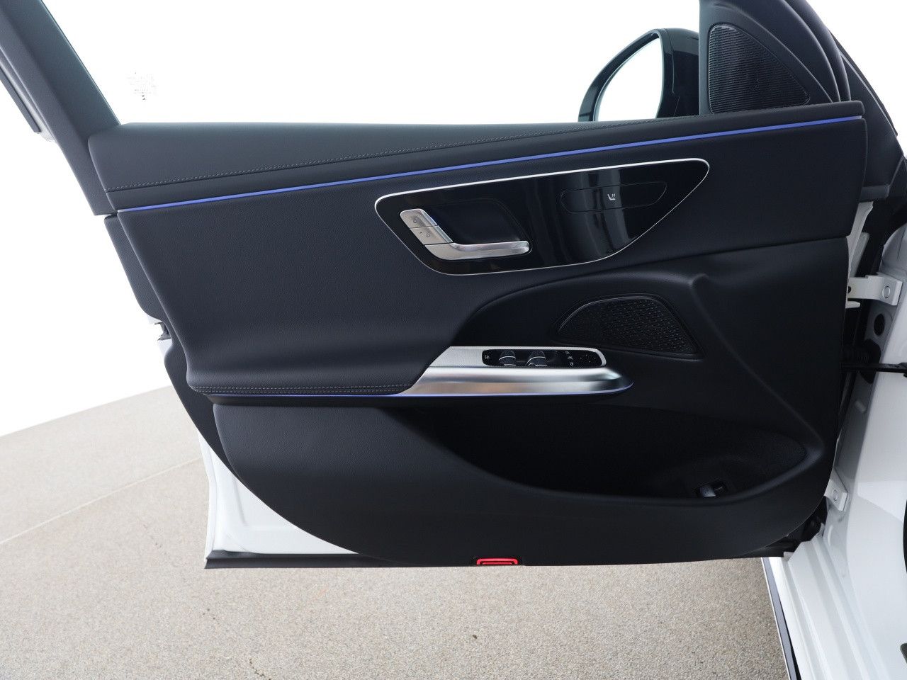 Mercedes-Benz E-Klasse – Bild 12