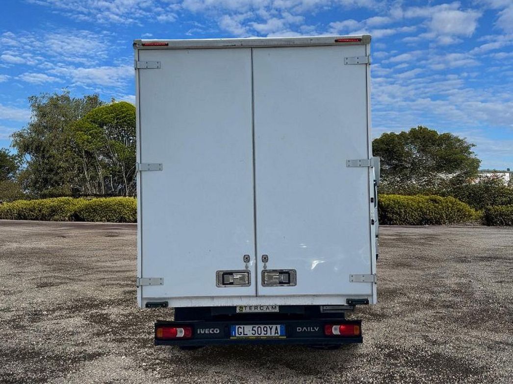 IVECO | Iveco Daily 35C14