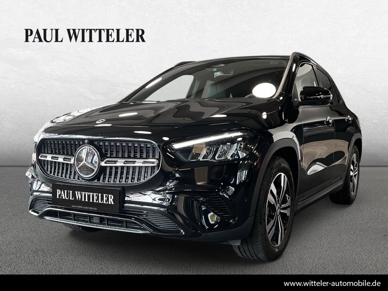 Mercedes-Benz GLA – Bild 2