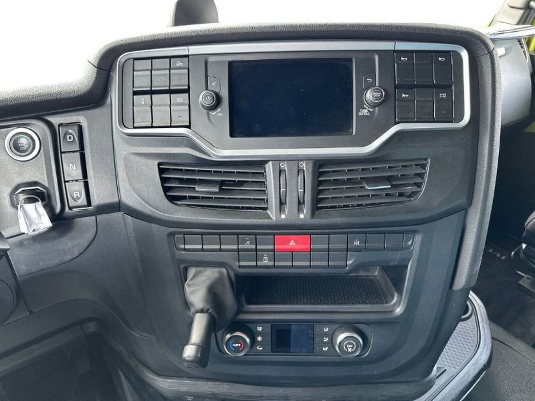 IVECO | AS440S57T/P