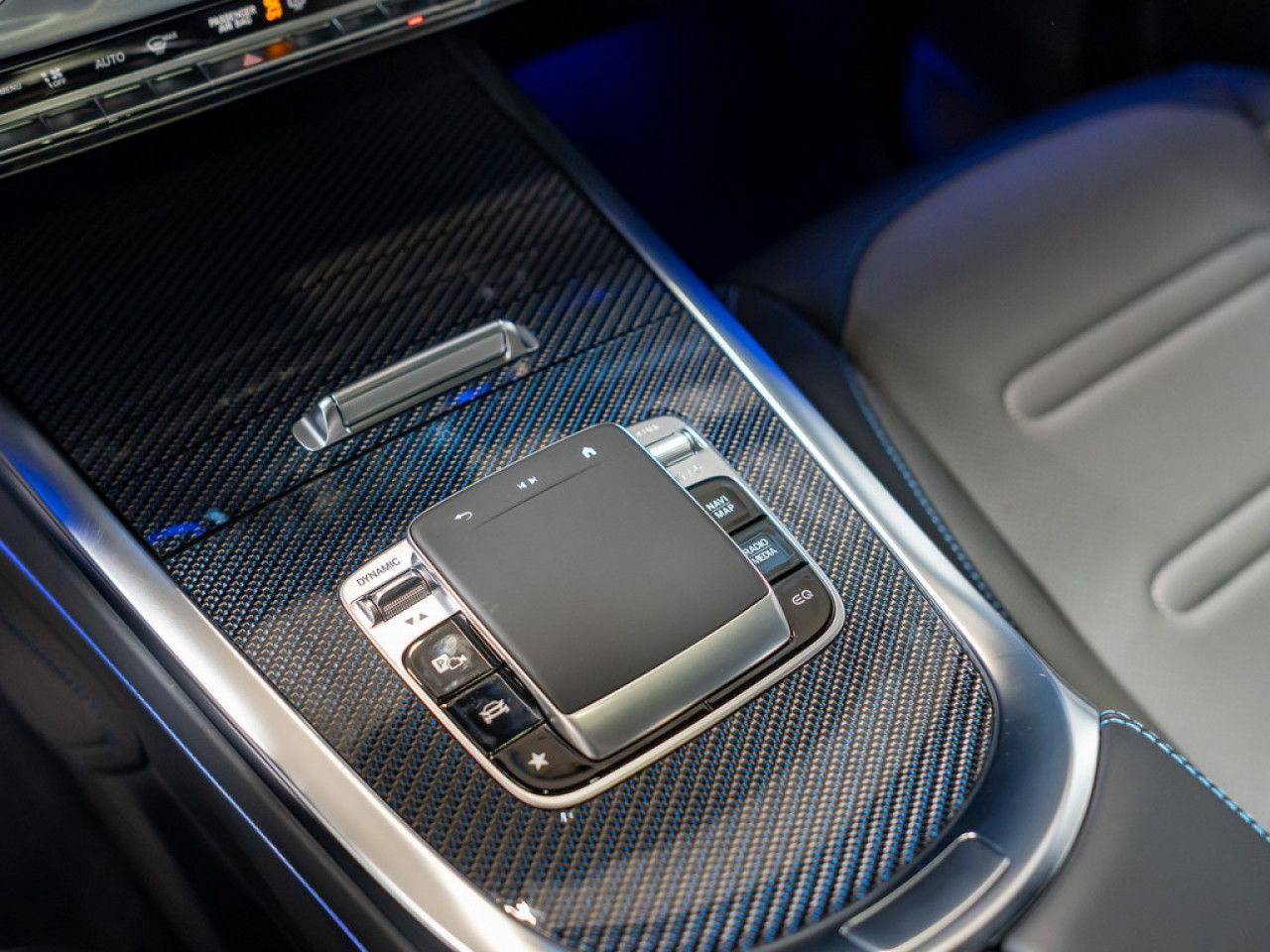 Mercedes-Benz G-Klasse – Bild 15