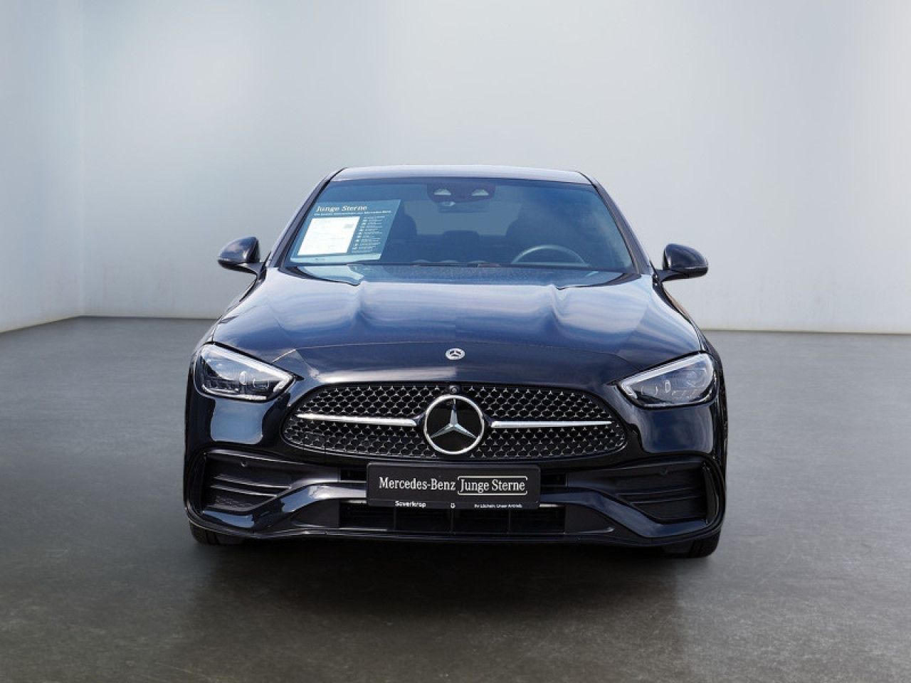 Mercedes-Benz C-Klasse – Bild 2