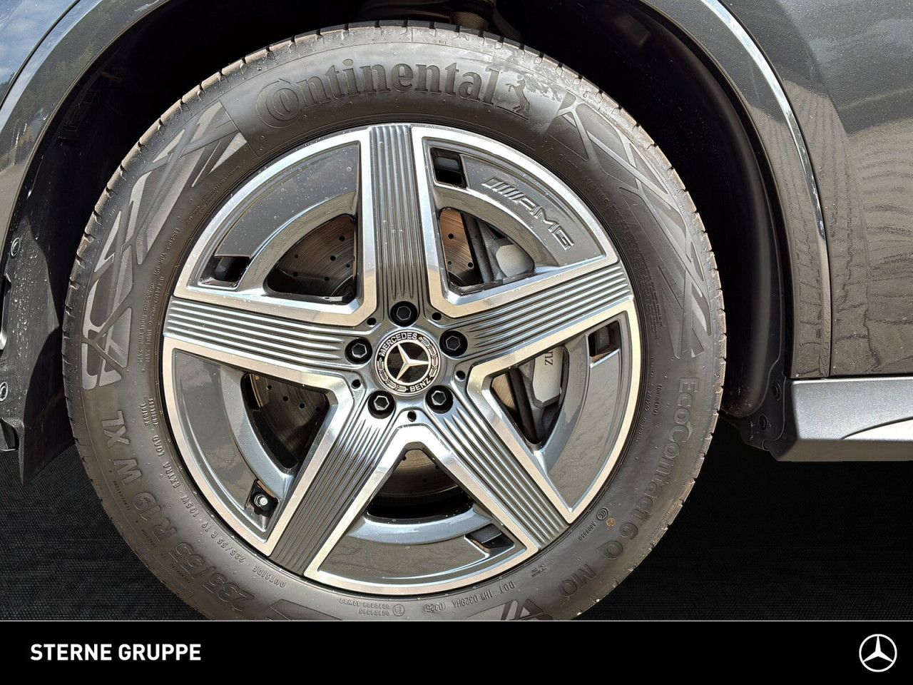 Mercedes-Benz GLC – Bild 8