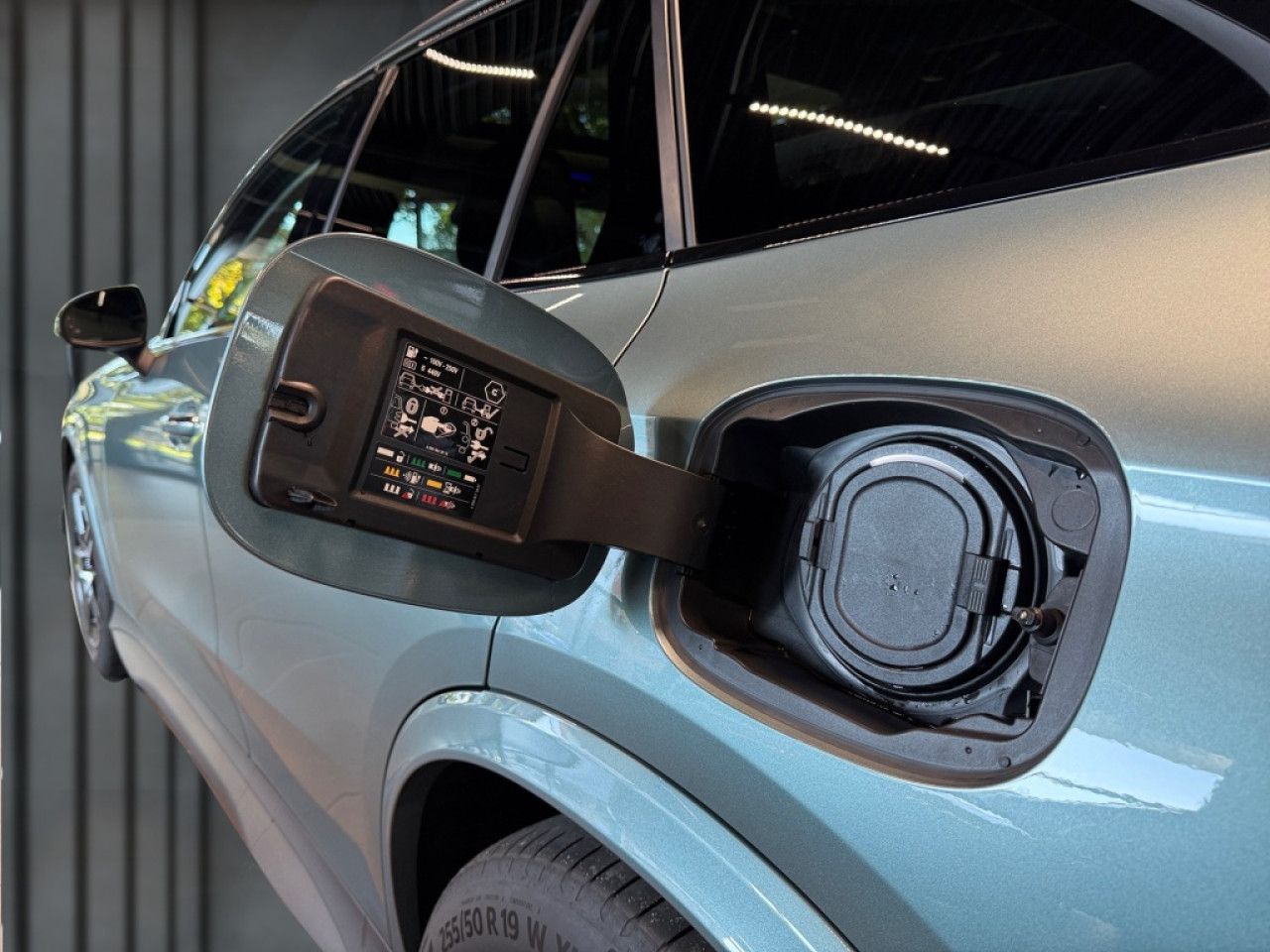 Mercedes-Benz GLC – Bild 21