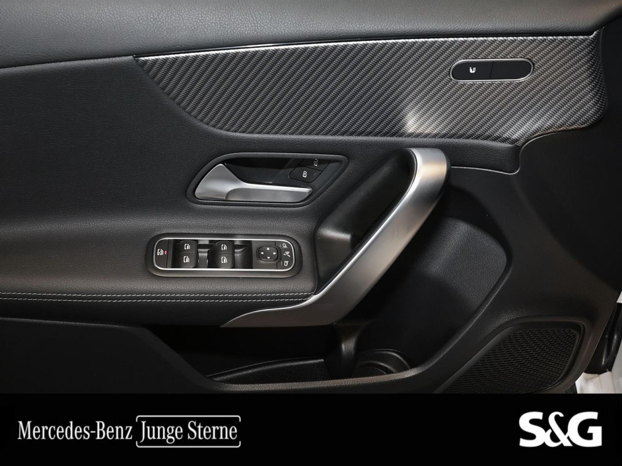 Mercedes-Benz A-Klasse – Bild 11