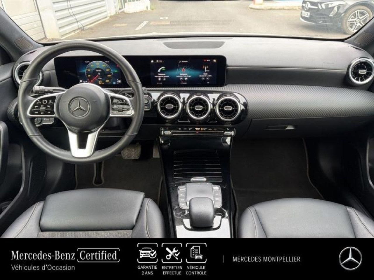 Photo du v&eacute;hicule 10 / 18