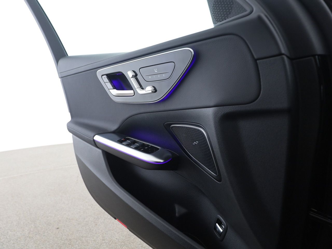 Mercedes-Benz C-Klasse – Bild 13