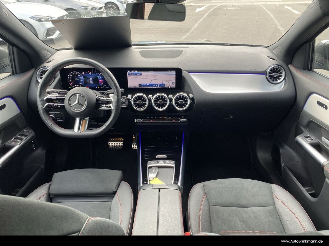 Mercedes-Benz GLA – Bild 12