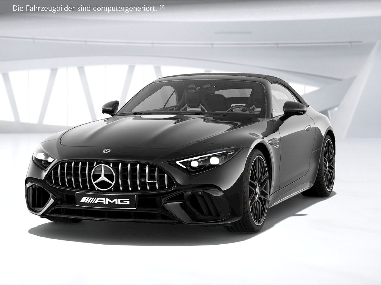 Mercedes-Benz SL – Bild 16