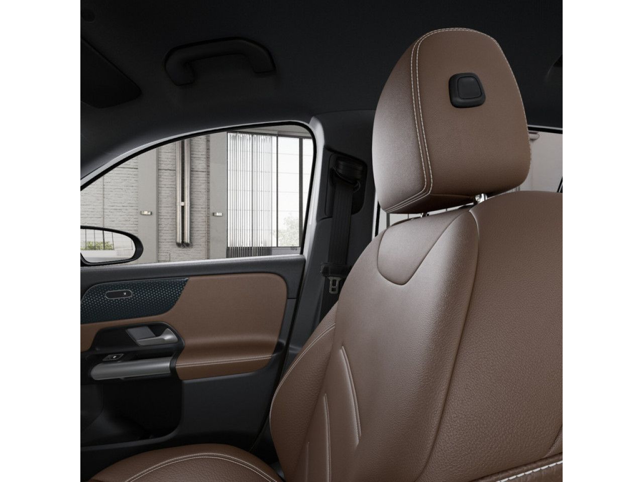 Mercedes-Benz GLA – Bild 17