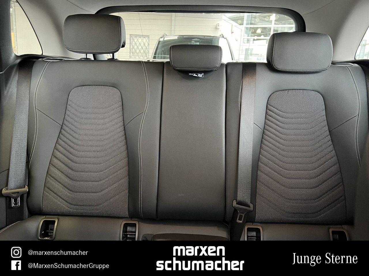 Mercedes-Benz B-Klasse – Bild 20