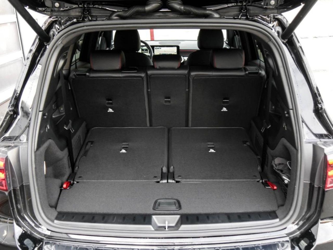 Mercedes-Benz GLB – Bild 20
