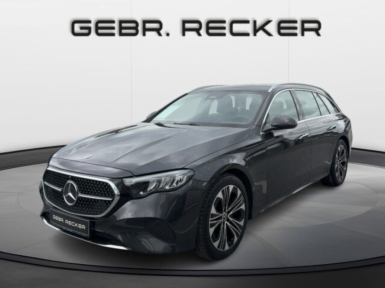 Mercedes-Benz E-Klasse – Bild 2