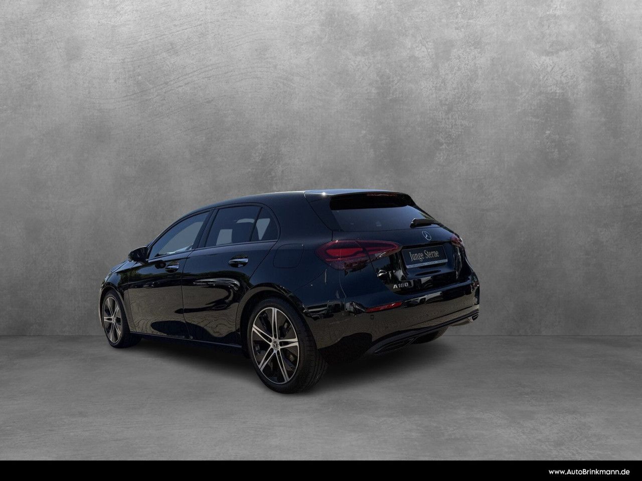 Mercedes-Benz A-Klasse – Bild 8