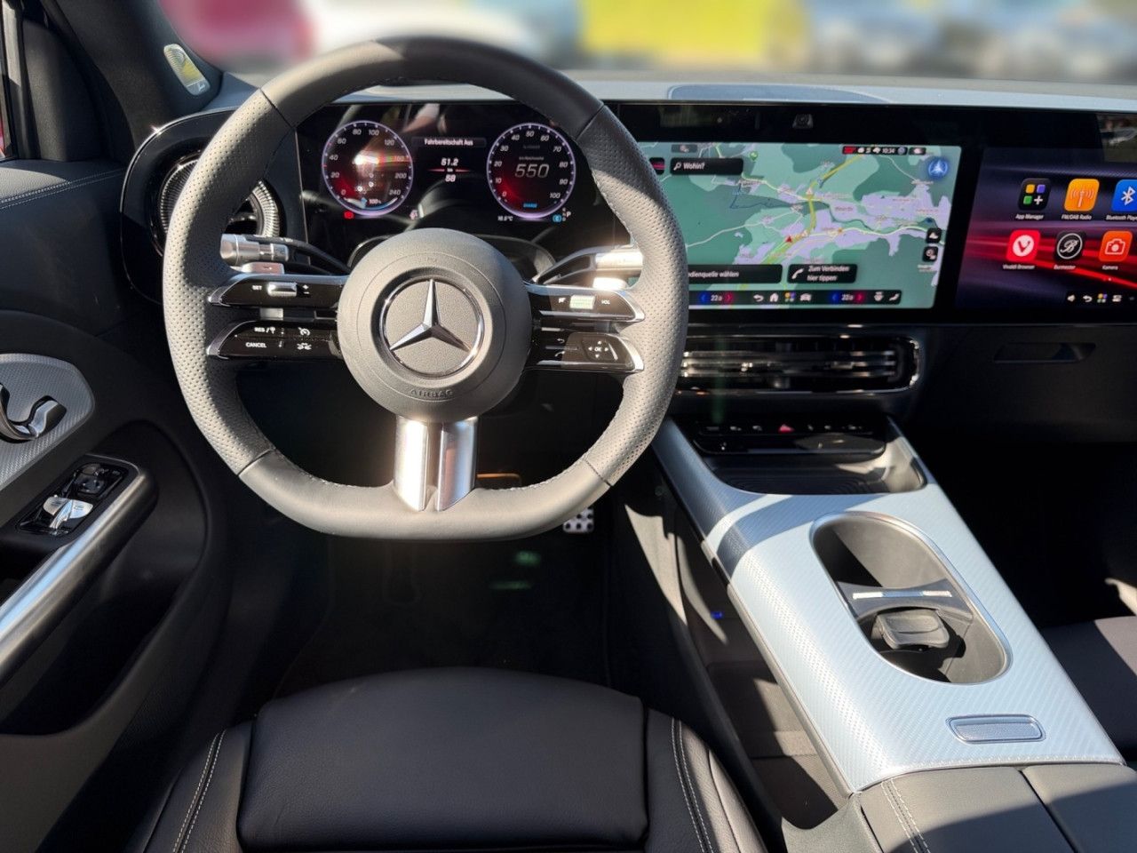 Mercedes-Benz GLB – Bild 9