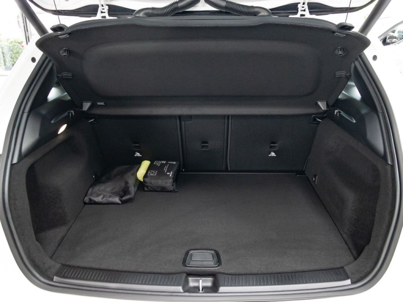 Mercedes-Benz B-Klasse – Bild 6