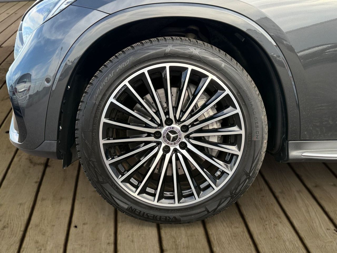 Mercedes-Benz GLC – Bild 6