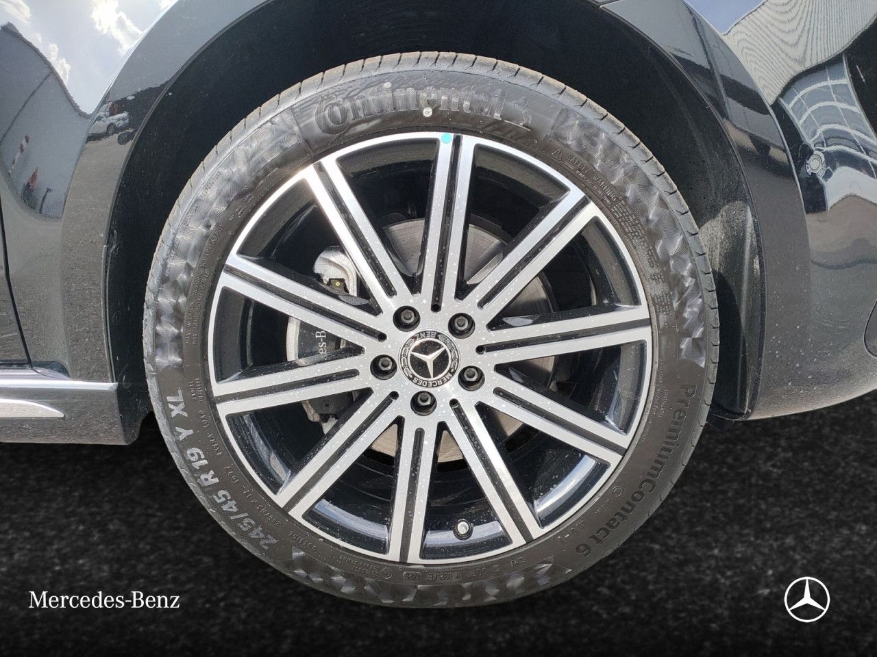 Mercedes-Benz V-Klasse – Bild 4