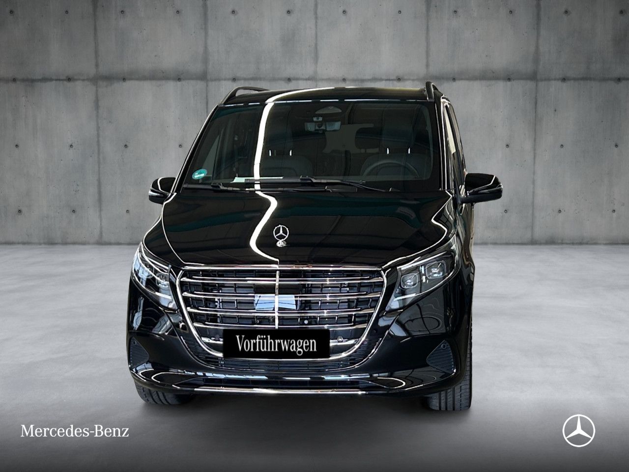 Mercedes-Benz V-Klasse – Bild 2