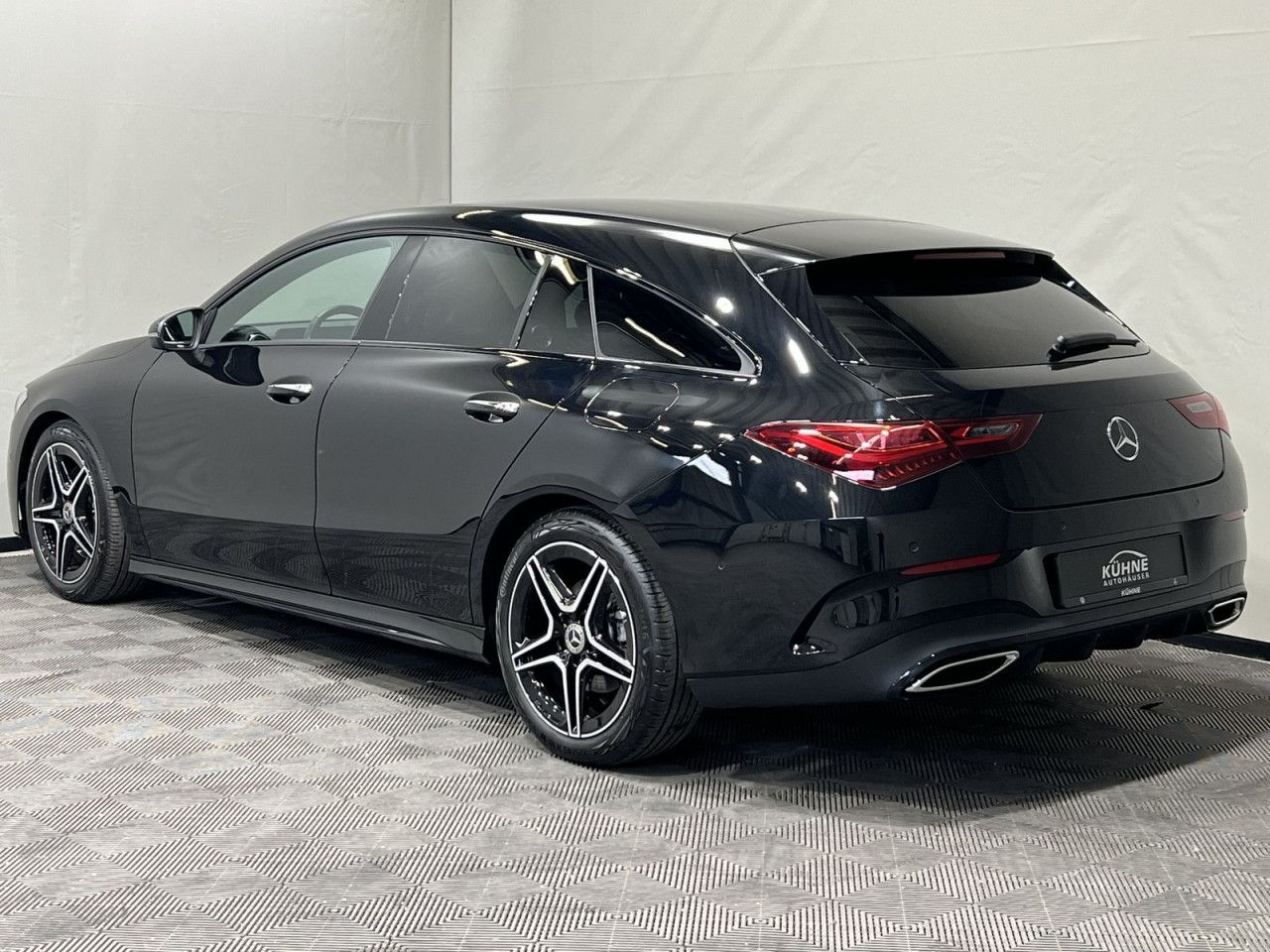 Mercedes-Benz CLA – Bild 24