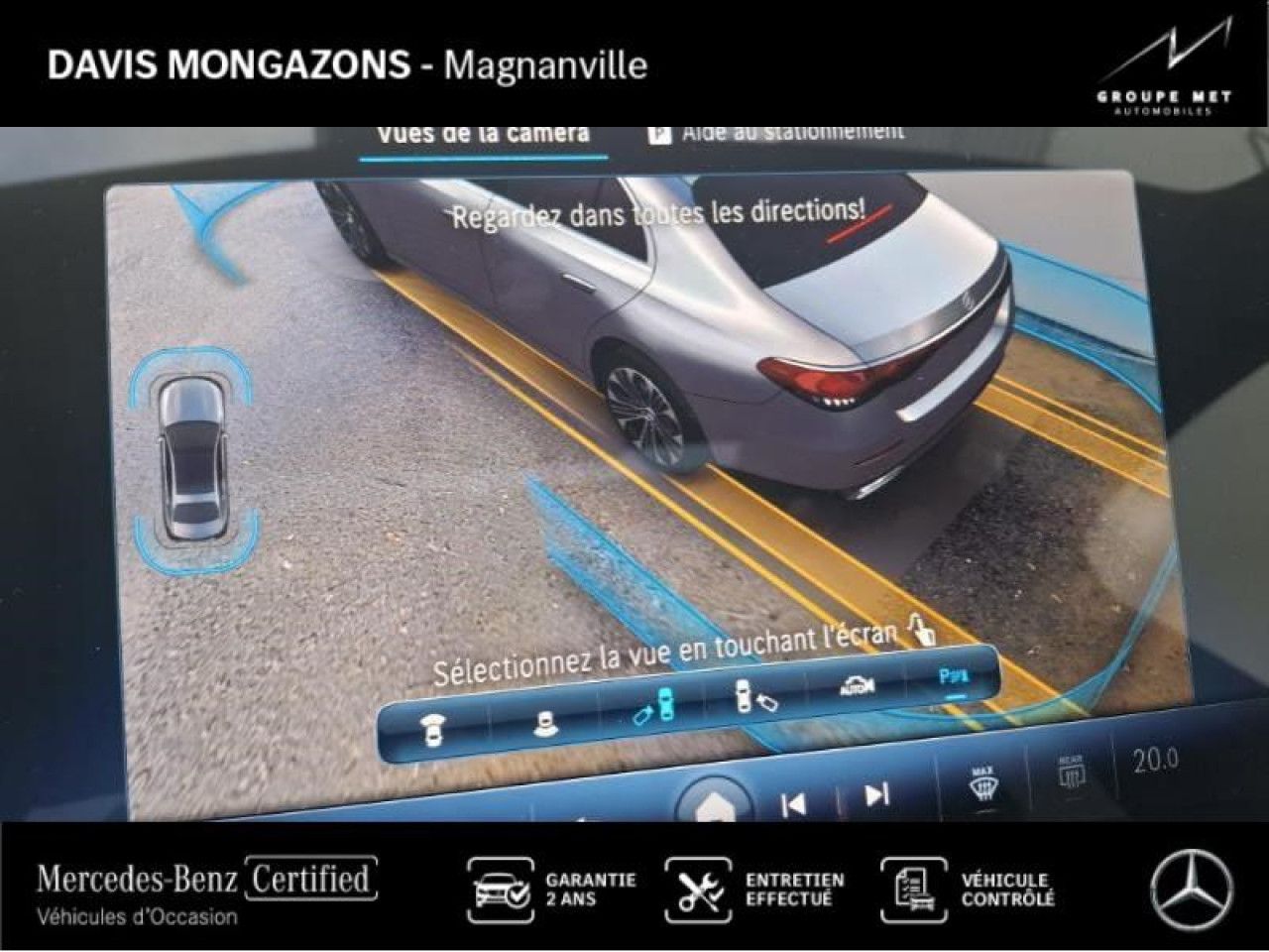 Photo du véhicule 14 / 18