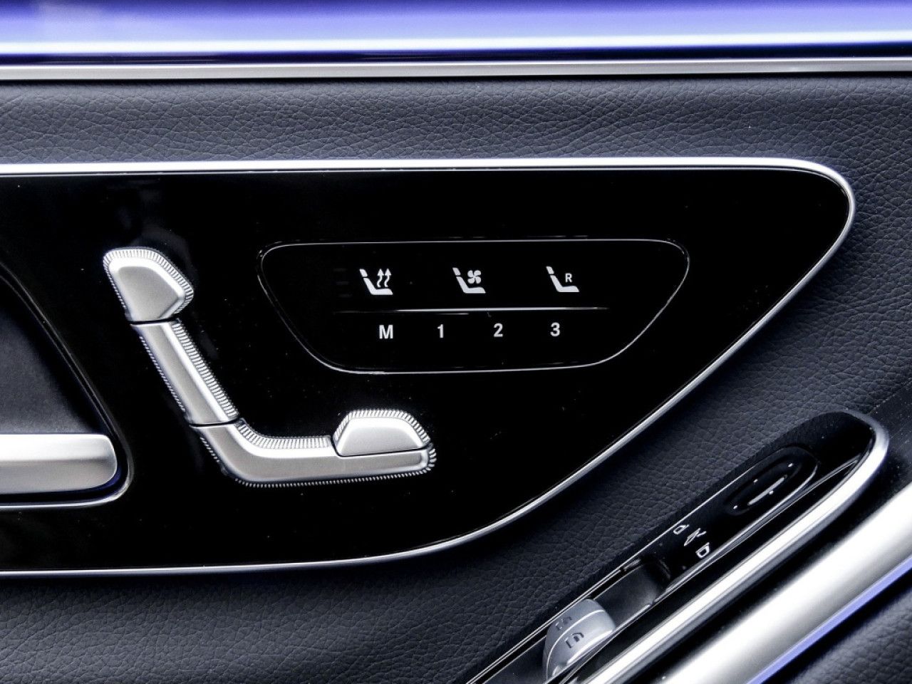 Mercedes-Benz S-Klasse – Bild 12