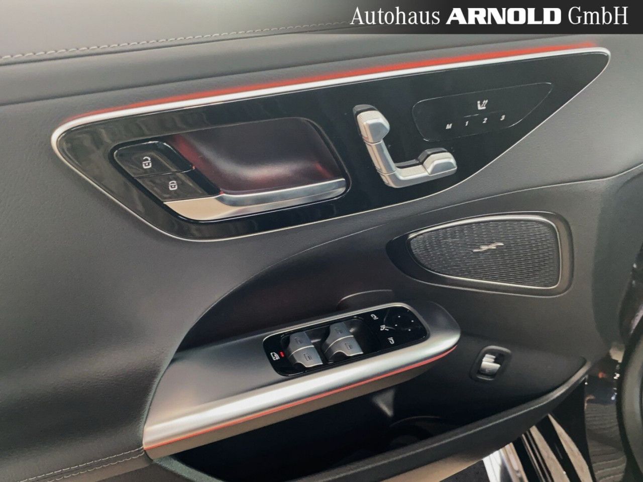 Mercedes-Benz C-Klasse – Bild 15