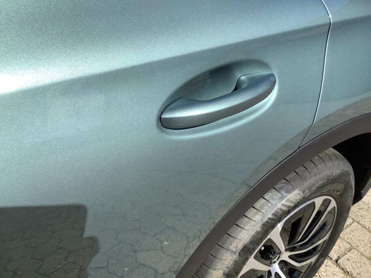 Mercedes-Benz GLC – Bild 24