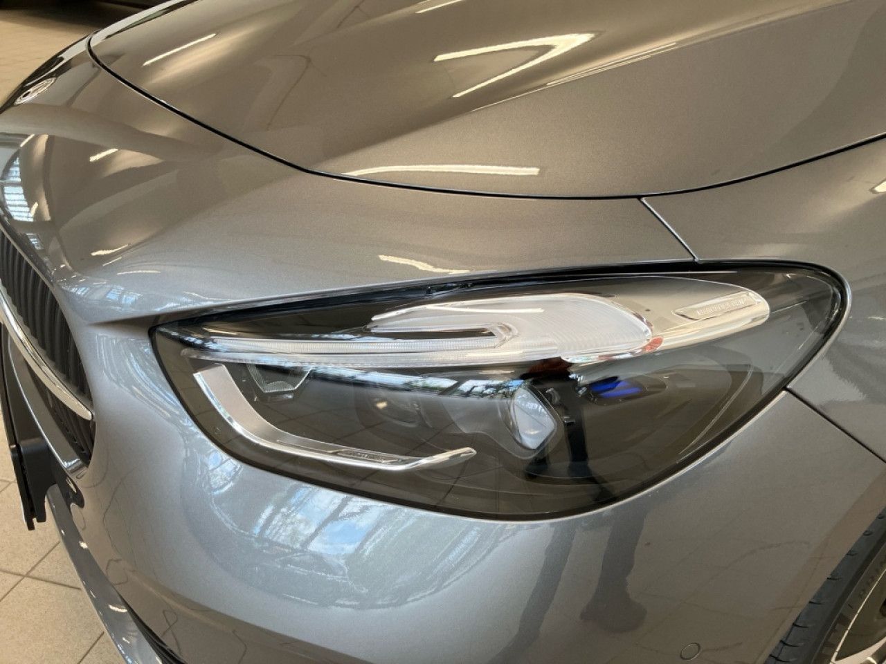Mercedes-Benz B-Klasse – Bild 14
