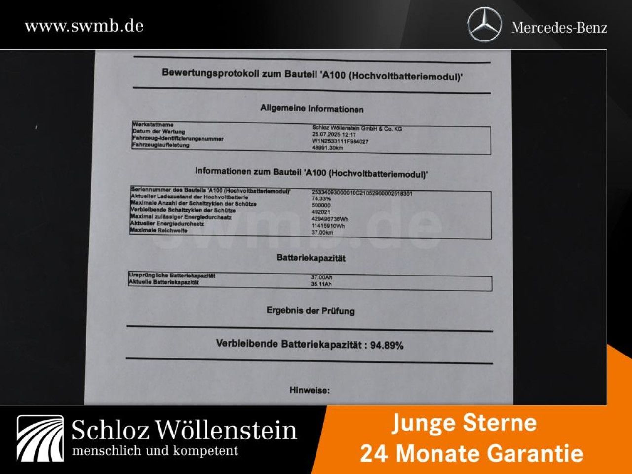 Fahrzeugbild 20 / 20