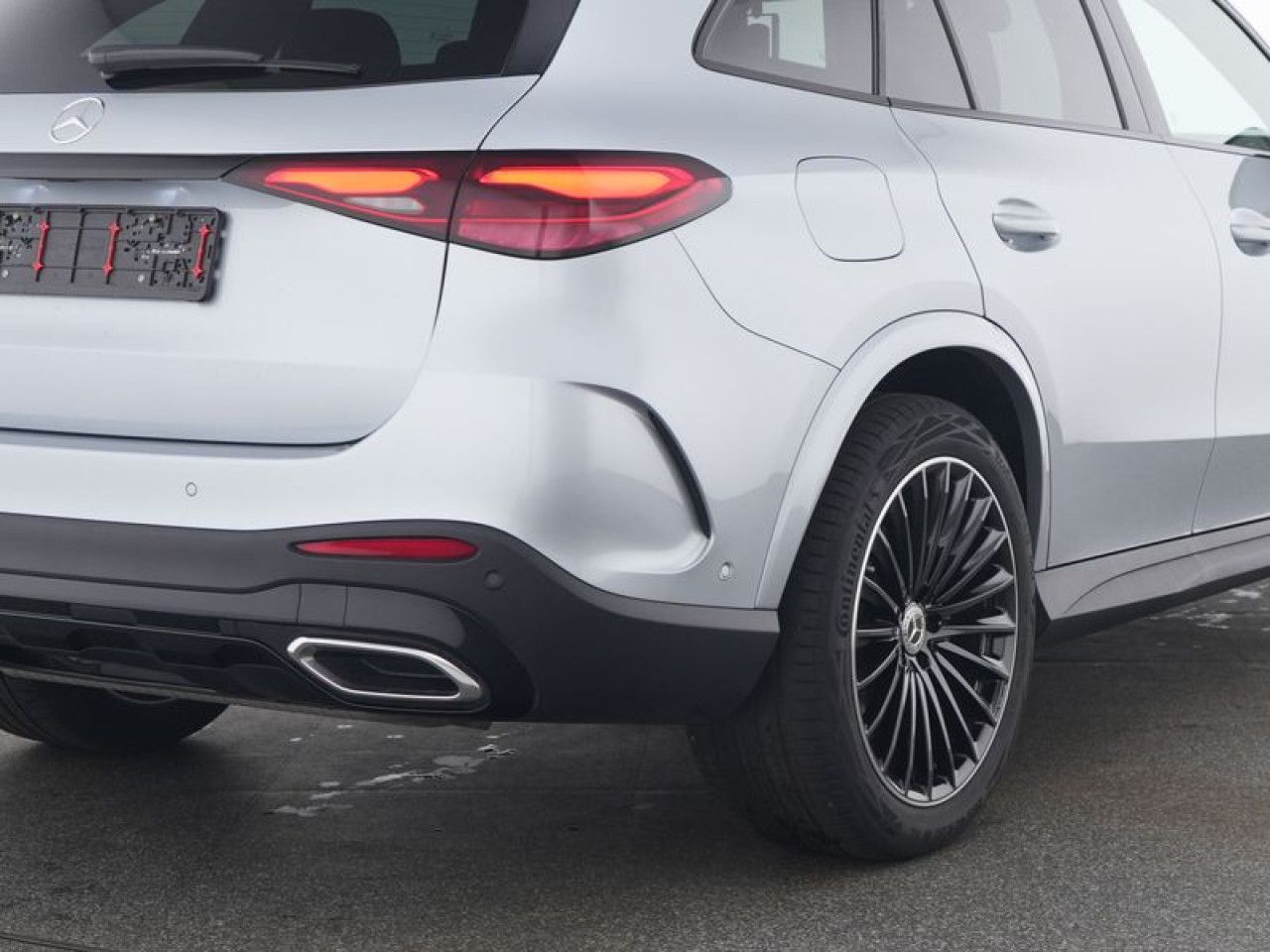 Mercedes-Benz GLC – Bild 4