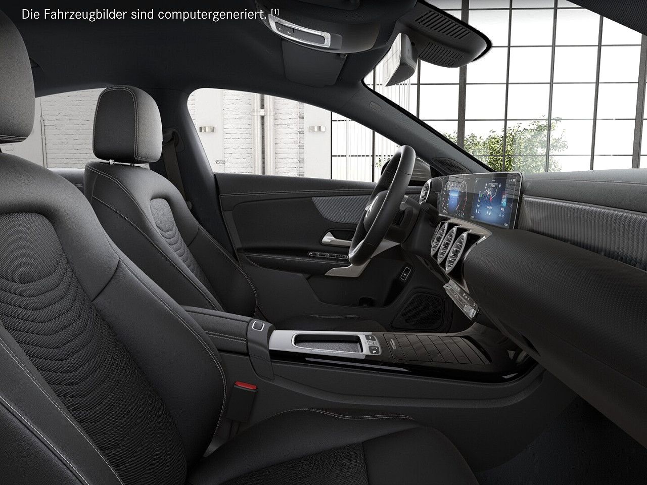 Mercedes-Benz CLA – Bild 19