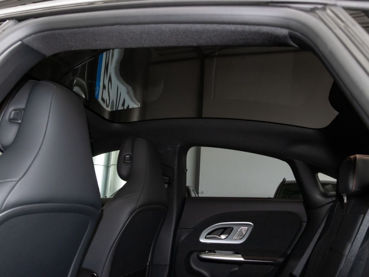 Mercedes-Benz CLA – Bild 9