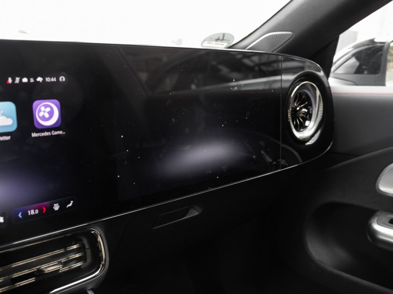 Mercedes-Benz CLA – Bild 18