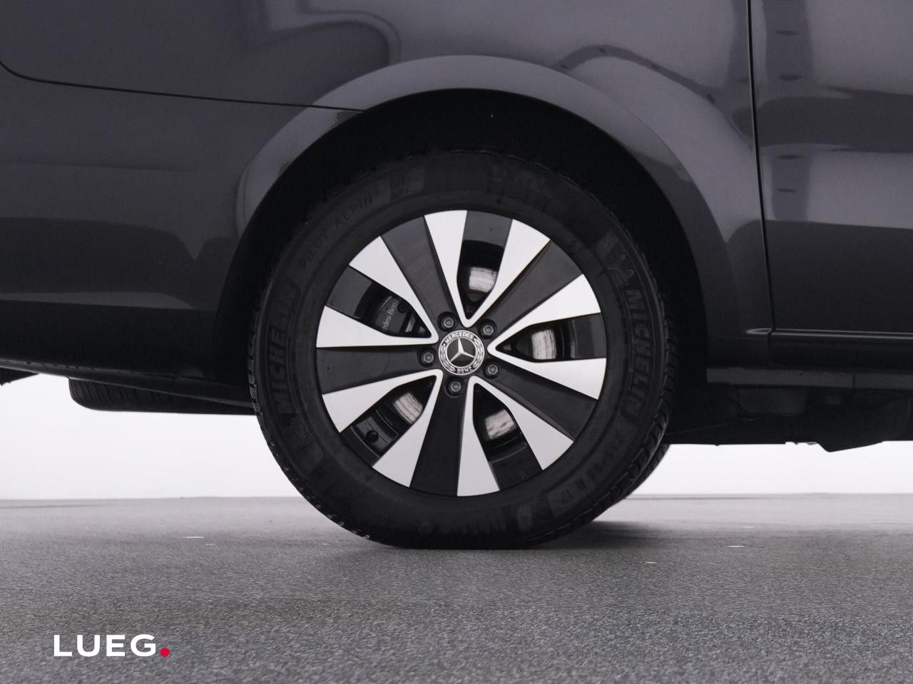 Mercedes-Benz V-Klasse – Bild 22