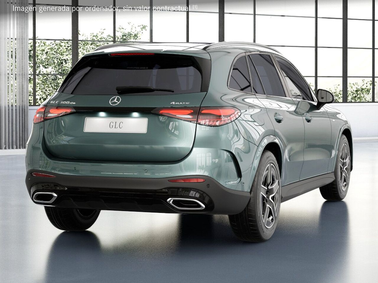 Foto de estudio 3 / 5