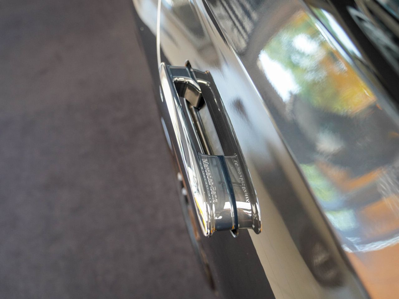 Mercedes-Benz E-Klasse – Bild 2