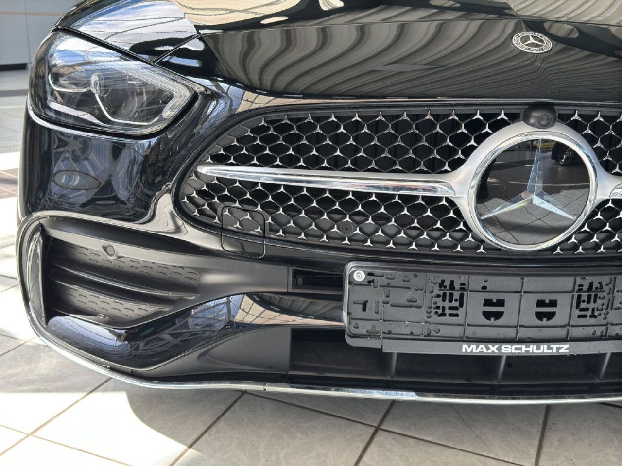 Mercedes-Benz C-Klasse – Bild 28