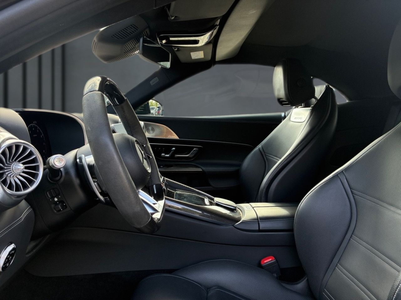 Mercedes-Benz SL – Bild 6