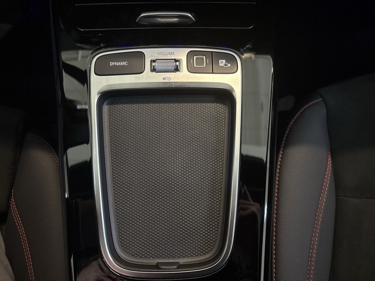 Mercedes-Benz A-Klasse – Bild 18