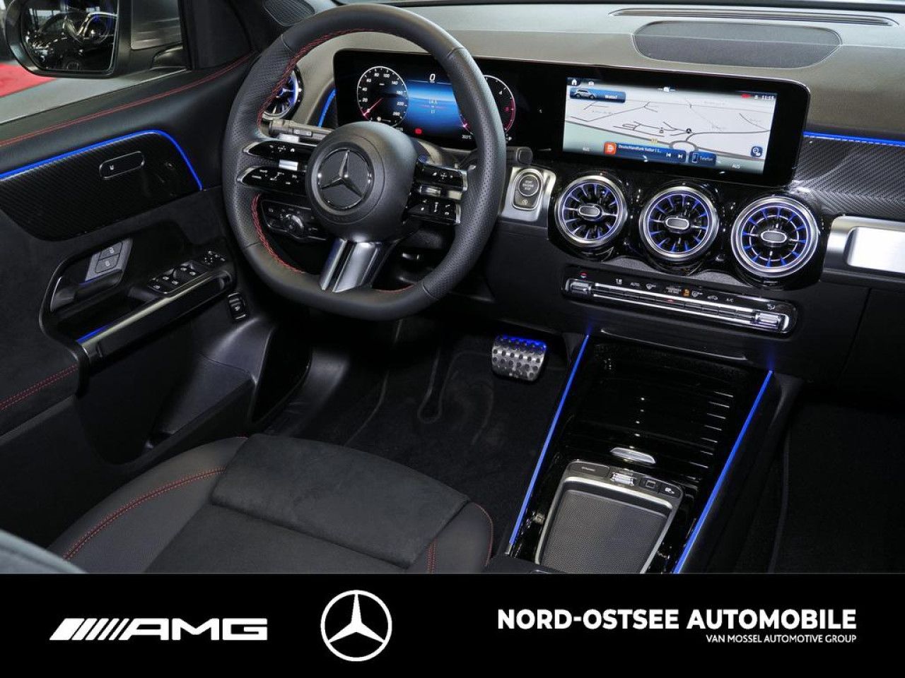 Mercedes-Benz GLB – Bild 10