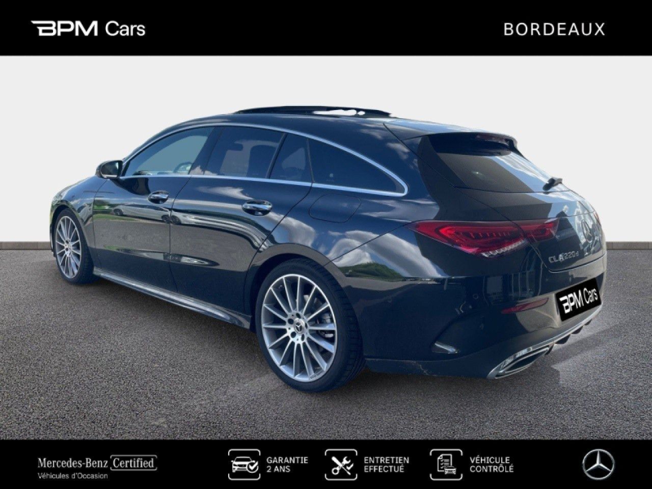 Photo du v&eacute;hicule 9 / 18