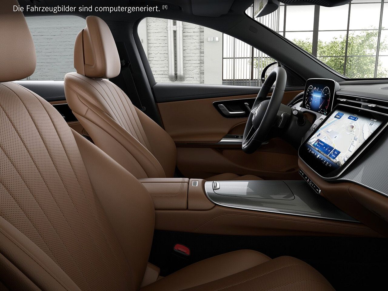 Mercedes-Benz E-Klasse – Bild 18