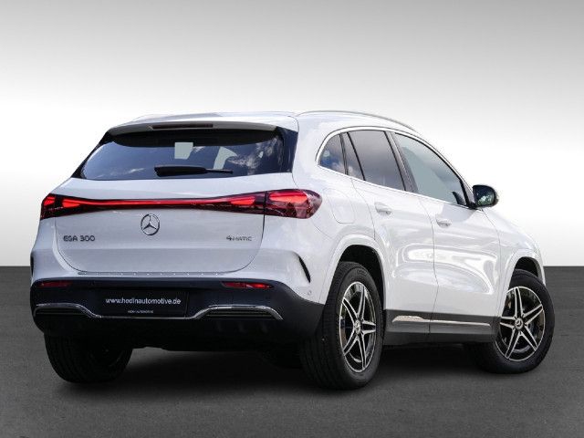 Mercedes-Benz EQA 300