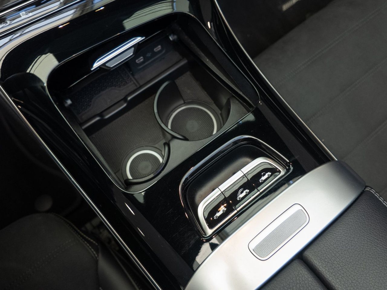 Mercedes-Benz CLE – Bild 20