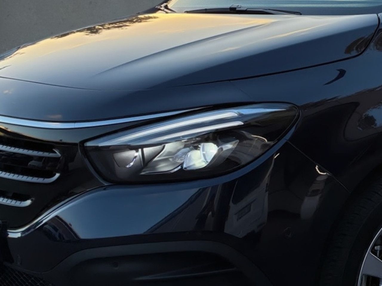 Mercedes-Benz EQT – Bild 2
