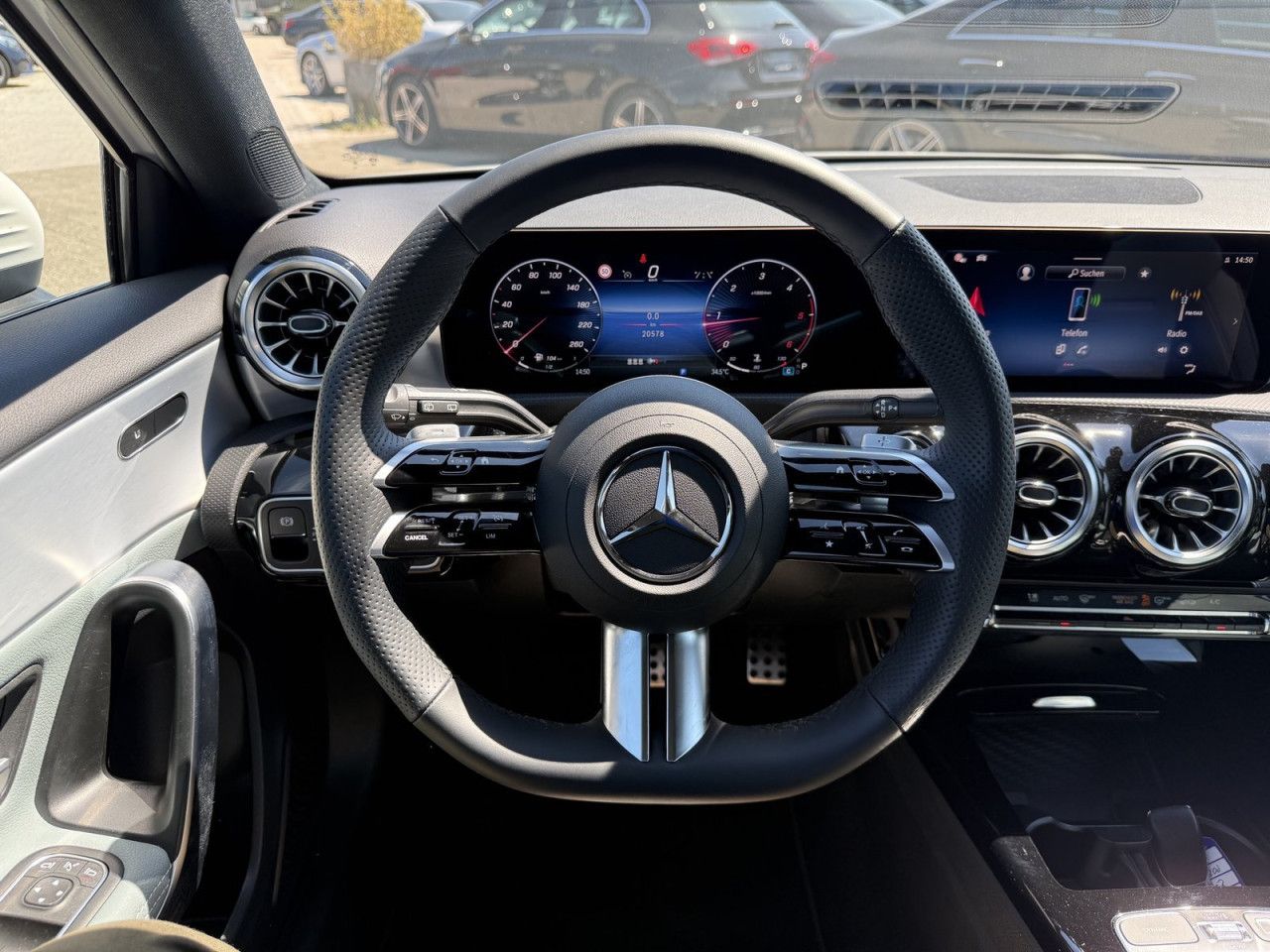Mercedes-Benz A-Klasse – Bild 22