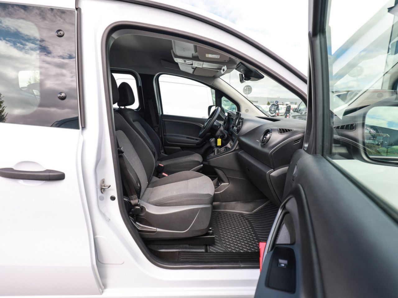 Mercedes-Benz Citan – Bild 2