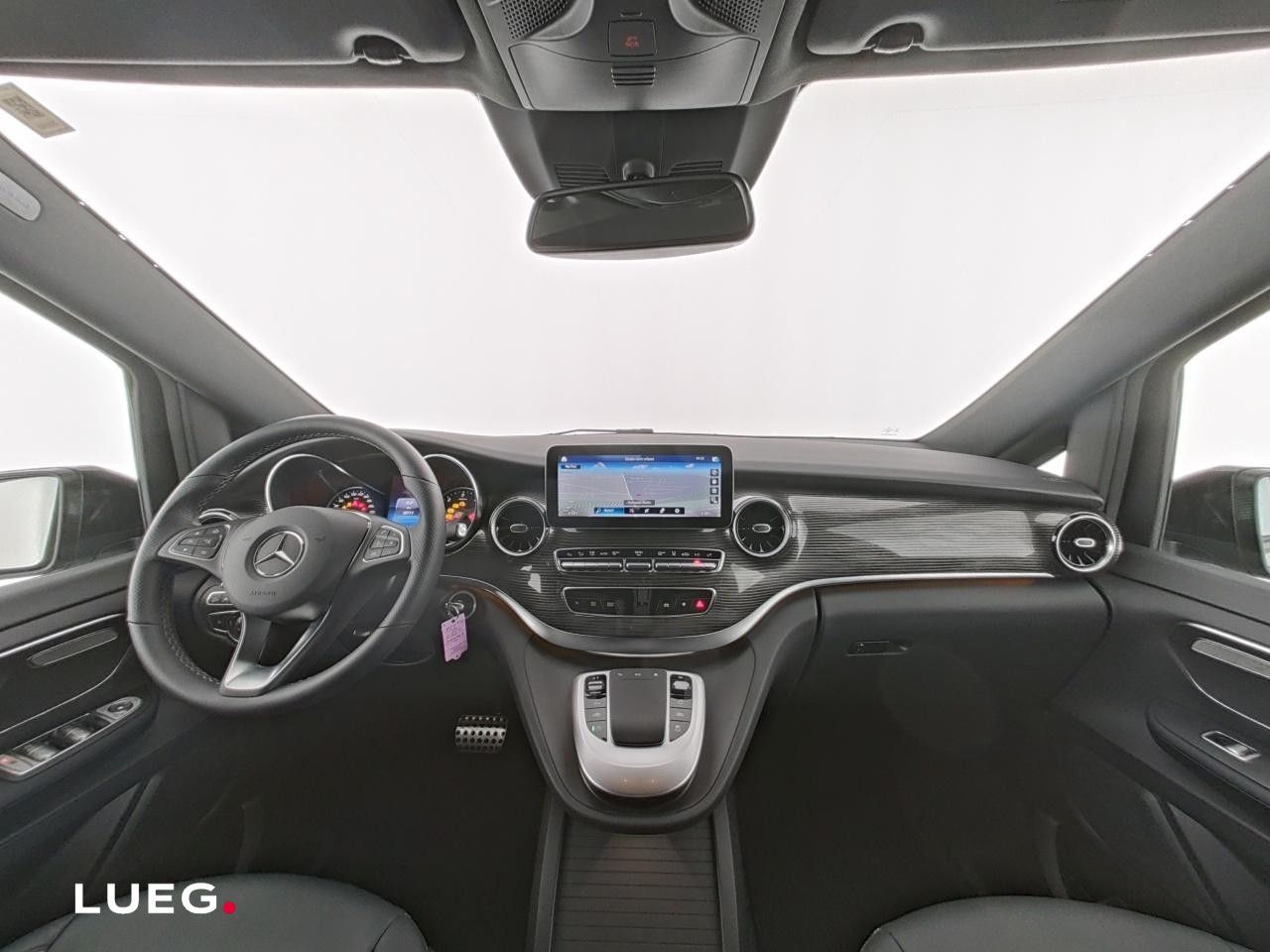 Mercedes-Benz V-Klasse – Bild 3