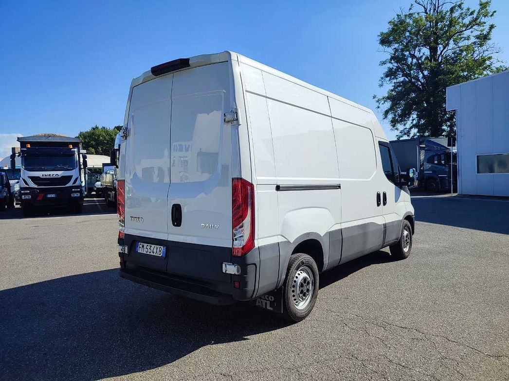 IVECO | DAILY 35S14V